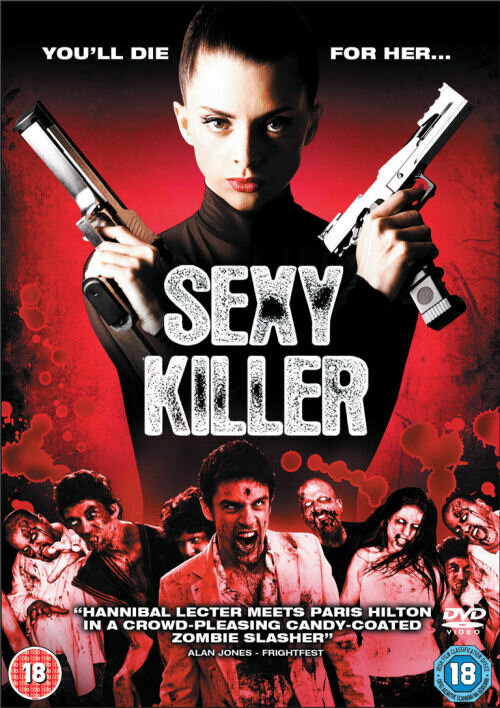 Сексуальная киллерша сериал 2008 смотреть онлайн бесплатно в хорошем качестве HD